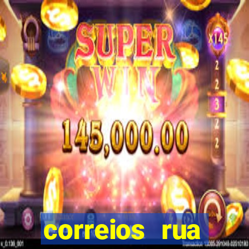 correios rua camaqua 408 porto alegre